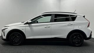 Hyundai Bayon 1.0 T-GDI Comfort DAB LED AIRCO CRUISE. / 13