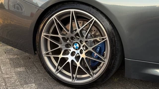 BMW 4-serie Cabrio M4 Competition Cabrio | HUD | H&K | Memory | DCT | LED | Camera / 23