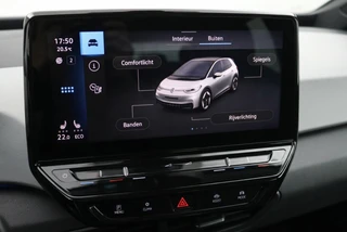 Volkswagen ID.3 Life 58 kWh 204PK 90% SOH IQ.Lights | Adaptive Cruise | Stoelverwarming | Camera / 19