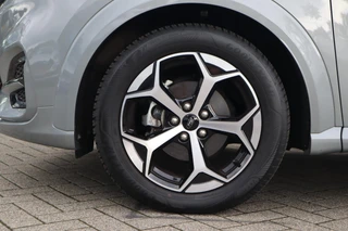 Ford Puma 155PK HYBRID ST-LINE-X AUTOMAAT WINTERPACK EL-ACHTERKLEP 360-CAMERA HALF-LEDER ADAP. CRUISE B&O / 14