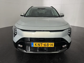 Kia Niro New 1.6 GDi Hybrid 138pk DCT6 DynamicPlusLine / 11