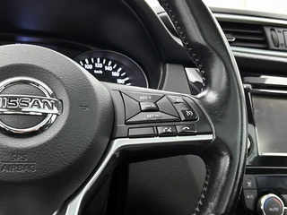 Nissan QASHQAI 1.2 N-Connecta Cruise control | Navigatie | 360° camera | Panoramadak | Parkeersensoren / 14
