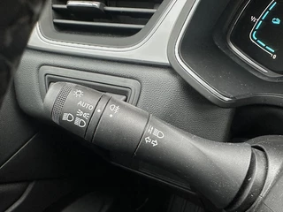 Renault Captur 1.6 E-Tech Hybride 145 Intens Panorama Schuifdak Half Leder / 14