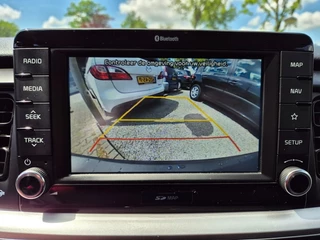 Kia Stonic 1.0 T-GDI DYNAMIC LINE Camera, Carplay, Zwart dak, Navi, Cruise controle, ALL IN prijs! / 29