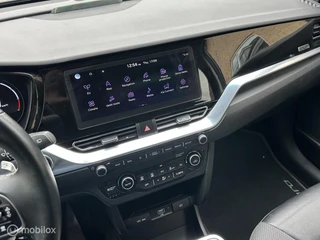 Kia e-Niro Edition 64 kWh 3-FASE ACHTERUITRIJ CAMERA CARPLAY STUUR/STOELVERWARMING / 15