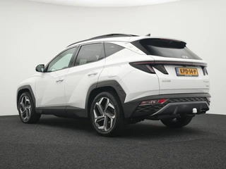 Hyundai Tucson 1.6 T-GDI PHEV Comfort Smart Panoramadak | Trekhaak | Navigatie | Camera / 9
