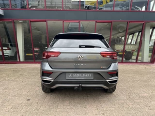 Volkswagen T-Roc 2.0 TSI 4Motion Sport  | Pano | ACC | LED |Camera | Trekhaak | Stoelverw. | / 5