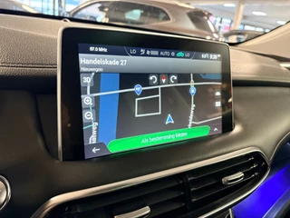MG EHS 1.5 TGDI Luxury / Leder / Panoramadak / 360camera / 26