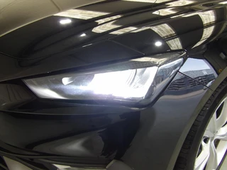 Seat Leon 1.4 TSI e-Hybrid PHEV 204pk DSG-6 FR / 11