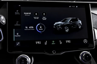 Lynk & Co 01 1.5 PHEV 261PK MY22  | Afn. Trekhaak | 360 Camera | S/K-panodak | Adapt. Cruise | Memory | Elek. klep | LM 20" | 3046 / 38