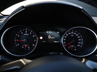 Kia ProCeed 1.0 T-GDI GT-PlusLine | PANO-DAK | JBL | HALF LEDER | CAMERA | STOEL/STUURVERW. | CRUISE | NAVI | / 6