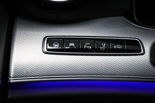 Mercedes-Benz E-klasse Estate AMG 63 4MATIC Premium Plus | PANORAMADAK | STOELVENTILATIE | BURMESTER | 360 CAMERA | TREKHAAK | 19" / 38