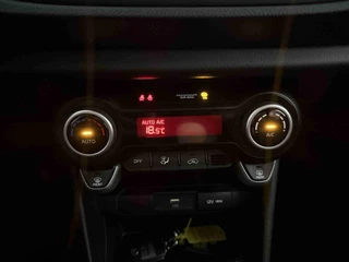 Kia Picanto 1.0 DPi 67pk 4-zits DynamicPlusLine | Navigatie | Cruise Control / 19