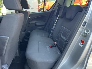 Suzuki Splash 1.2 Exclusive  | 1e eigenaar | Airco | Stoelverw. | Start/Stop | Elektr. Ramen | / 16