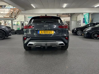 Kia XCeed 1.0 T-GDi ExecutiveLine/ NL auto/ Eerste eigenaar/ Pano / 9