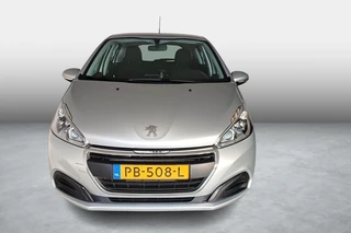 Peugeot 208 1.2 Active / 4