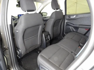 Ford Kuga 2.5 PHEV e-CVT 225pk Titanium / 39