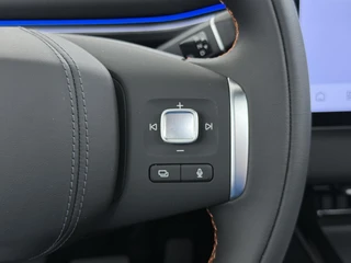 Changan Deepal S05 MAX 200KW | 68.8kwh | NIEUWE AUTO | PANORAMADAK | 20" LMV | 360° CAMERA | HEAD-UP DISPLAY | LEDEREN BEKLEDING | STOELVERWARMING | FULL OPTIONS | FABRIEKSGARANTIE T/M 2033 | / 32