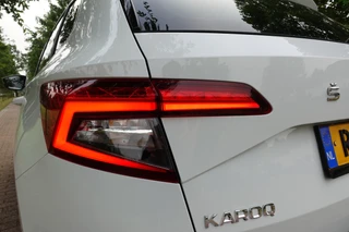 Škoda Karoq 1.5 TSI ACT Business Edition Plus  | LED | ACC | Camera | Trekhaak | CarPlay | Stoelverwarming | / 14