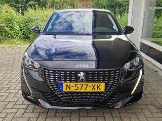 Peugeot 208 1.2T Automaat Allure | Climate & Cruise Control | Parkeersensoren | 17INCH | Applecarplay/Android Auto | / 8