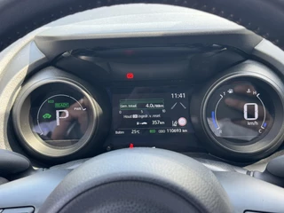 Toyota Yaris 1.5 Hybrid Tokyo Spirit APPLE/ANDROID STOELVERWARMING PARKEERCAMERA / 18