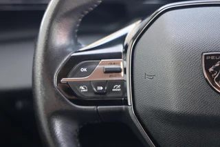 Peugeot 308 SW 1.2 PureTech Active Pack Business|Trekhaak|Carplay|Clima|Cruise|Navi / 19