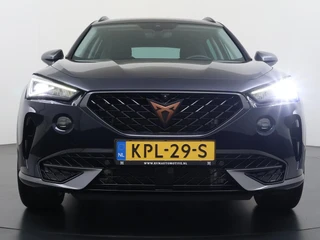CUPRA Formentor 1.4 TSI e-Hybrid / 6