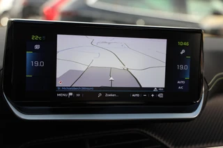 Peugeot e-208 EV GT 350 50 kWh|Pano|Stoelverwarming|Camera|Apple carplay+Android auto|Clima|Cruise / 27