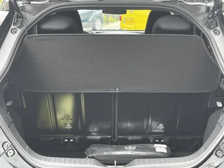 Toyota Aygo X Hybrid 115 envy STOELVERWARMING PARK-SENSOR APPLE/ANDROID KEYLESS / 27