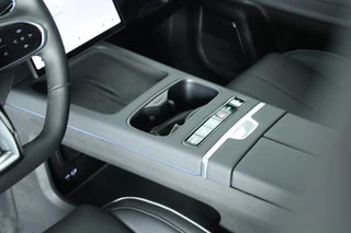 Jaecoo 7 1.5 GDI Exclusive PHEV Snel rijden! / Panoramadak / Sony Audio / Kunstlederen Bekleding / Stoelverwarming en -ventilatie / 11