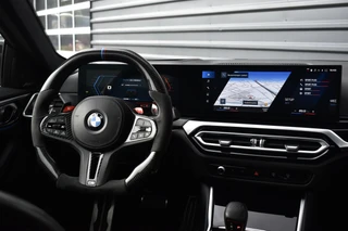 BMW 4 Serie Coupé M4 xDrive Competition  | ACC | Curved Display | Harman/Kardon | Stoelventilatie | Head-Up | Adaptief M onderstel | Nieuwprijs € 220.901 | / 6