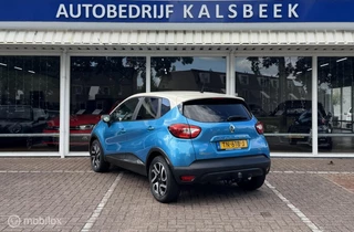Renault Captur 1.2 TCe Expression|Automaat|Cruise|Stoelverwarming| / 7