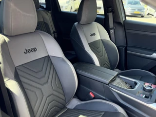Jeep Compass First Edition 74 kWh | Apple-Android | Schuif-kanteldak | Warmtepomp / 7