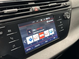 Citroen Grand C4 SpaceTourer 1.2 PureTech Business  CARPLAY NAVI ECC CRUISE 85000 KM. / 30