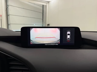 Mazda 3 2.0 e-SkyActiv-G M Hybrid 150 Homura | Adaptive Cruise | Camera | CarPlay | HeadUp Display | / 23