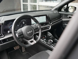 Kia Sportage 1.6 T-GDi Hybrid GT-Line HEV| Pano| ACC| Camera / 15