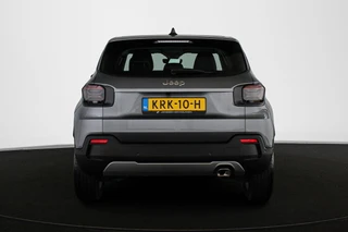 Jeep Avenger 1.2 e-Hybrid Summit Infotainment & Convenience Pack JBL Carplay / 15
