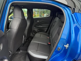 Nissan Juke 1.0 DIG-T N-Connecta *Trekhaak & Stoelverwarming* / 9