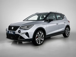 Seat Arona 1.5 TSI EVO FR Business Intense Plus | Camera | Adaptive Cruise | Beats Audio | Virtual Cockpit | Navi