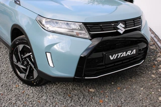 Suzuki Vitara 1.4 Boosterjet Smart Hybrid Style Automaat, Panoramadak, STIJL uitvoering! / 32