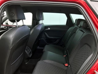 Seat Leon Sportstourer 1.5 eTSI FR Launch Edition | Automaat | Adaptive cruise | Navigatie | Parkeersensoren | BTW / 25
