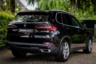 BMW X5 xDrive45e Executive  Camera 20" Luchtvering Memory Carplay / 5