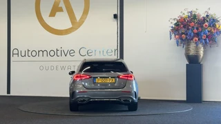 Mercedes-Benz A-klasse 200 Business Solution AMG | CAMERA | STOELVERW. | SFEERVERLICHTING / 14