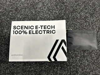 Renault Scénic E-tech  Ev60 99 % SOH Comfort Range 170 Evolution / 41
