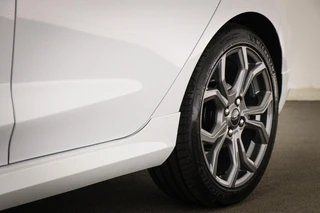 Ford Fiesta 1.0 EcoBoost ST-Line | CLIMA | DAB | APPLE | TREKHAAK | 17" / 21