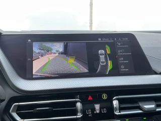 BMW 2 Serie Gran Coupé M235 306pk xDrive HUD Adapt.Cruise Pano.dak Harman/Kardon Memory Orig.NL / 8