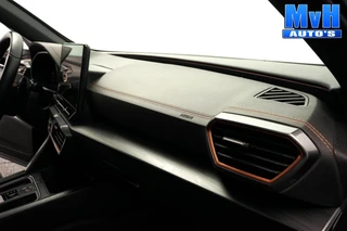CUPRA Formentor 1.4 PHEV VZ Perfrormance|PANO|KUIPST|SOH98% / 16