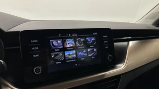 Skoda Scala 1.0 TSI Style CARPLAY ECC LM CRUISE DAB LED. / 33