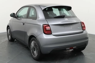 Fiat 500 e Icon 24 kWh | BTW | Nieuw | CarPlay | / 4
