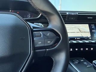 Peugeot 508 SW BWJ 2023 1.2 131 PK PureTech Allure Pack Business AUTOMAAT | ADAPTIVE CRUISE | FULL LED | HALF LEER | KEYLESS | 360 CAMERA | CARPLAY + ANDROID | DAB | LMV | PDC / 19